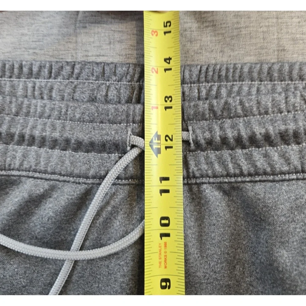 The North‎ Face Men's Athletic Pants Elastic Waist Drawstring Pockets Size XXL